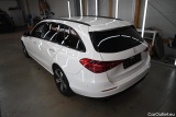  Mercedes  C-Klasse C -Klasse T-Modell C 200 d T (206.203) 135KW AT9 E6d #8
