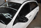 Mercedes  C-Klasse C -Klasse T-Modell C 200 d T (206.203) 135KW AT9 E6d #25