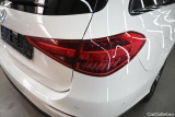  Mercedes  C-Klasse C -Klasse T-Modell C 200 d T (206.203) 135KW AT9 E6d #29