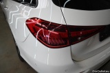  Mercedes  C-Klasse C -Klasse T-Modell C 200 d T (206.203) 135KW AT9 E6d #30