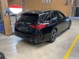 C-Klasse