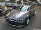 CLA-Klasse
