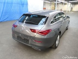 CLA-Klasse