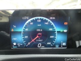 Mercedes  CLA-Klasse CLA -Klasse Shooting Brake CLA 180 d (118.610) 2.0 85KW AT8 E6d #6
