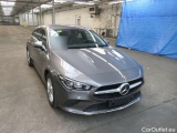  Mercedes  CLA-Klasse CLA -Klasse Shooting Brake CLA 180 d (118.610) 2.0 85KW AT8 E6d #8