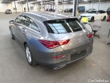  Mercedes  CLA-Klasse CLA -Klasse Shooting Brake CLA 180 d (118.610) 2.0 85KW AT8 E6d #9