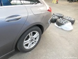  Mercedes  CLA-Klasse CLA -Klasse Shooting Brake CLA 180 d (118.610) 2.0 85KW AT8 E6d #20