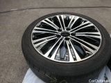  Mercedes  CLA-Klasse CLA -Klasse Shooting Brake CLA 180 d (118.610) 2.0 85KW AT8 E6d #29