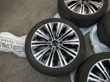  Mercedes  CLA-Klasse CLA -Klasse Shooting Brake CLA 180 d (118.610) 2.0 85KW AT8 E6d #31