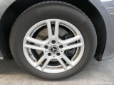  Mercedes  CLA-Klasse CLA -Klasse Shooting Brake CLA 180 d (118.610) 2.0 85KW AT8 E6d #50