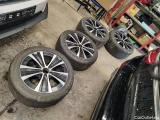  Mercedes  E-Klasse E -Klasse T-Modell E 300 de 4Matic (213.211)Avantgarde 2.0 225KW AT9 E6d #49