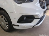  Opel  Combo  Life E Edition 1.5 96KW MT6 E6dT #35