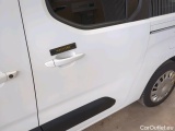  Opel  Combo  Life E Edition 1.5 96KW MT6 E6dT #37
