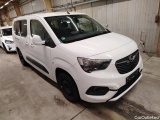  Opel  Combo  Life E Edition 1.5 96KW MT6 E6dT #8