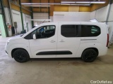  Opel  Combo  Life E Edition 1.5 96KW MT6 E6dT #9