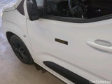  Opel  Combo  Life E Edition 1.5 96KW MT6 E6dT #40