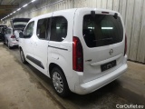  Opel  Combo  Life E Edition 1.5 96KW MT6 E6dT #8