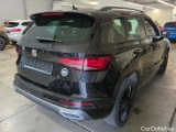  Seat  ATECA  FR 2.0 TDI 110KW AT7 E6d #2
