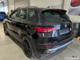  Seat  ATECA  FR 2.0 TDI 110KW AT7 E6d #11