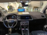  Seat  ATECA  FR 2.0 TDI 110KW AT7 E6d #16