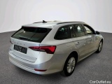  Skoda  Octavia  Combi Ambition 2.0 TDI 85KW AT7 E6d #2