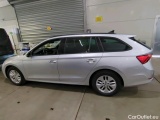  Skoda  Octavia  Combi Ambition 2.0 TDI 85KW AT7 E6d #15