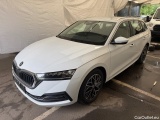  Skoda  Octavia  Combi Style 2.0 TDI 85KW AT7 E6d #15