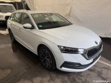  Skoda  Octavia  Combi Style 2.0 TDI 85KW AT7 E6d #16