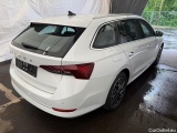  Skoda  Octavia  Combi Style 2.0 TDI 85KW AT7 E6d #17