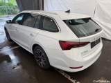  Skoda  Octavia  Combi Style 2.0 TDI 85KW AT7 E6d #18