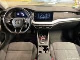  Skoda  Octavia  Combi Style 4x4 2.0 TDI 110KW AT7 E6d #3