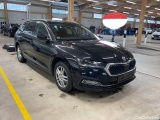  Skoda  Octavia  Combi Style 4x4 2.0 TDI 110KW AT7 E6d #8