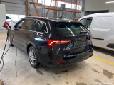  Skoda  Octavia  Combi Style 4x4 2.0 TDI 110KW AT7 E6d #9