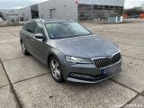  Skoda  Superb  Combi Premium Edition 2.0 TDI 147KW AT7 E6d #7