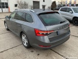  Skoda  Superb  Combi Premium Edition 2.0 TDI 147KW AT7 E6d #8