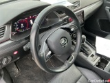  Skoda  Superb  Combi Premium Edition 2.0 TDI 147KW AT7 E6d #21