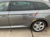  Skoda  Superb  Combi Premium Edition 2.0 TDI 147KW AT7 E6d #37
