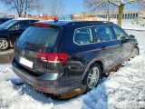  Volkswagen  Passat  Variant Business 2.0 TDI 110KW AT7 E6d #2