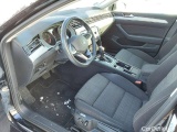  Volkswagen  Passat  Variant Business 2.0 TDI 110KW AT7 E6d #4