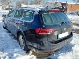  Volkswagen  Passat  Variant Business 2.0 TDI 110KW AT7 E6d #8