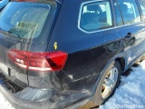  Volkswagen  Passat  Variant Business 2.0 TDI 110KW AT7 E6d #50