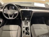  Volkswagen  Passat  Variant Business 2.0 TDI 110KW AT7 E6d #3
