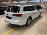 Volkswagen  Passat  Variant Business 2.0 TDI 110KW AT7 E6d #2