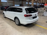  Volkswagen  Passat  Variant Business 2.0 TDI 110KW AT7 E6d #9