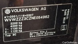  Volkswagen  Passat  Variant Elegance 2.0 TDI 110KW AT7 E6d #5