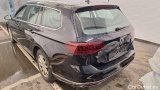  Volkswagen  Passat  Variant Elegance 2.0 TDI 110KW AT7 E6d #9