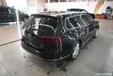  Volkswagen  Passat  Variant Elegance 2.0 TDI 147KW AT7 E6d #2