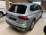  Volkswagen  Tiguan VW  Allspace 2.0 TDI SCR 4Motion DSG Elegance 5d 147kW #2