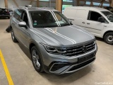  Volkswagen  Tiguan VW  Allspace 2.0 TDI SCR 4Motion DSG Elegance 5d 147kW #8