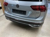  Volkswagen  Tiguan VW  Allspace 2.0 TDI SCR 4Motion DSG Elegance 5d 147kW #18